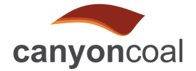 Canyon Coal logo trans