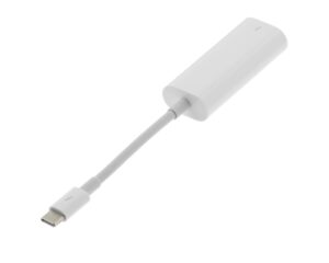 Thunderbolt 3 (USB-C) to Thunderbolt 2 Adapter