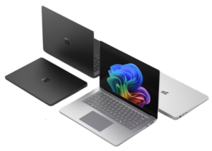 Microsoft Extended Hardware Service Surface Laptop  6/7  3Y From Purchase