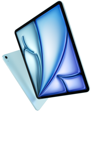 iPad Air M2