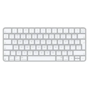 Magic Keyboard with Touch ID for Mac models with Apple silicon — International English