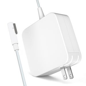 60W MagSafe Power Adapter (for MacBook and 13-inch MacBook Pro)