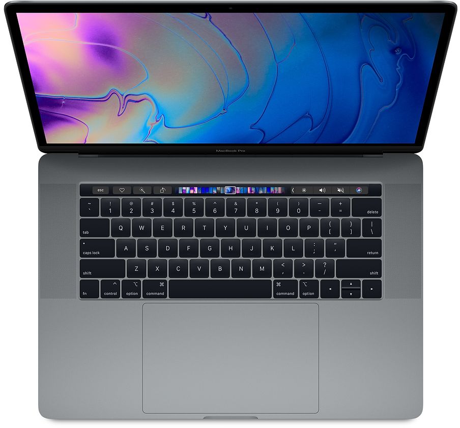 Macbook Pro 16-Inch