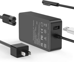 Microsoft Surface 65W Power Supply