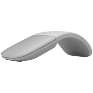 Surface Arc Mouse - Light Gray
