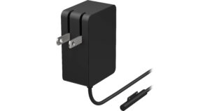 Microsoft Surface Go 24W Power Supply