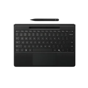 Microsoft Surface Pro Flex Type Cover - Black