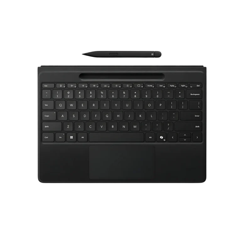 Microsoft Surface Pro Flex Type Cover – Black