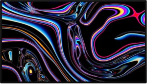 Pro Display XDR - Nano-Texture Glass