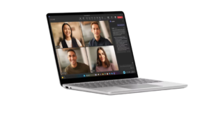 Surface Laptop for Business 13-inch Snapdragon