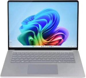 Surface Laptop 7 15-Inch Intel