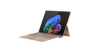 Surface Pro 11 Snapdragon
