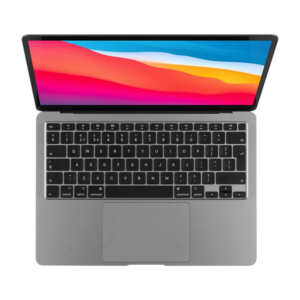 MacBook Air 13-inch with M1 Chip
