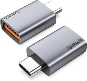 USB-C to USB Adapter