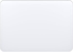 Magic Trackpad — White Multi-Touch Surface