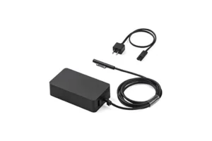 Microsoft Surface 65W Power Supply with USB-A Port