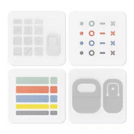 Surface Adaptive Kit