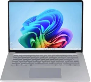 Surface Laptop 7 15-inch Snapdragon