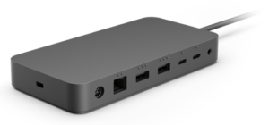 Surface Thunderbolt 4 Dock