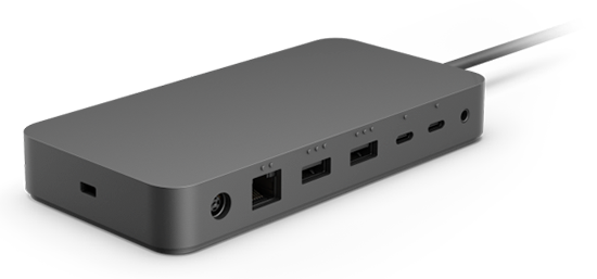 Surface Thunderbolt 4 Dock