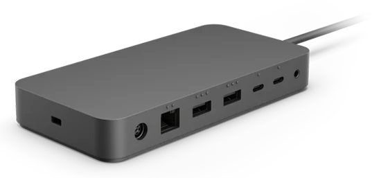 Surface USB 4 Dock