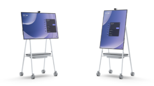 Surface Hub 3 50-Inch
