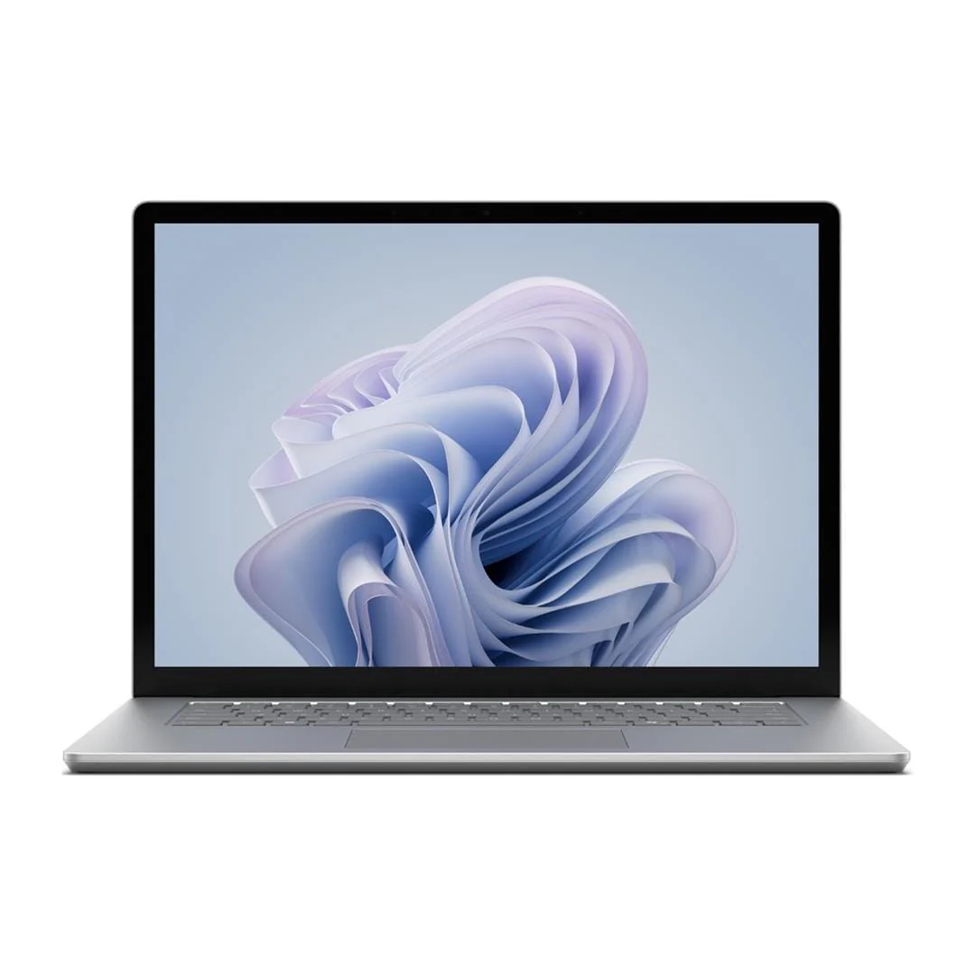 Surface Laptop 6 15-inch Intel