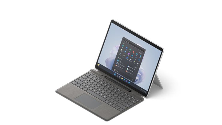 MSFT Render Surface Pro 9 RE526vw 1 | Braintree