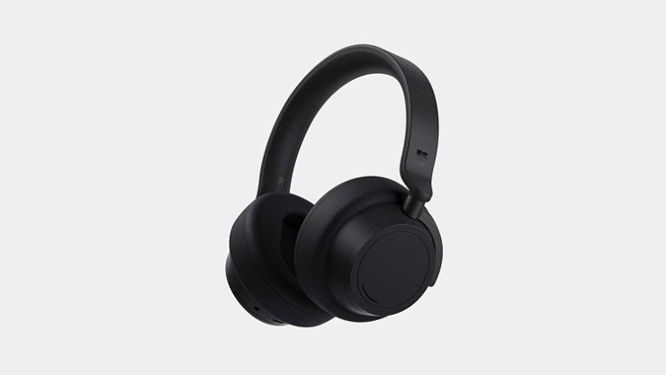 MSFT Render of Surface Headphones 2 plus RWFVAw | Braintree