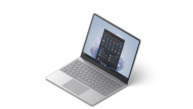 MSFT Surface laptop go 2 RE4RtQU | Braintree