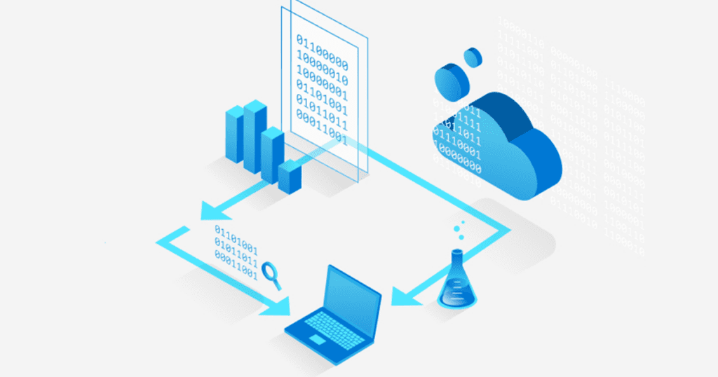 Azure application and data modernisation