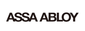 ASSA ABLOY logo trans