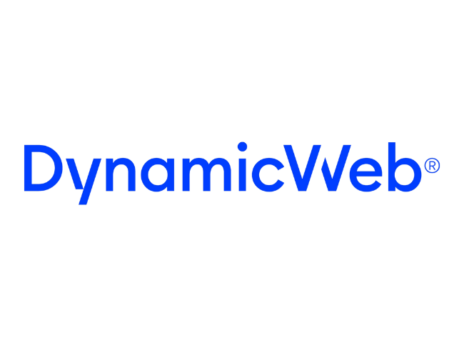 DynamicWeb (transparent) 650x480
