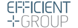 Efficient Group Logo trans