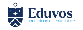 Eduvos logo trans