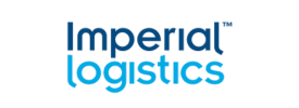 Imperial Logistics logo trans