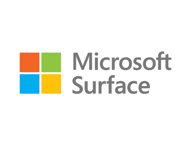 Microsoft Surface 650x480 (transparent)