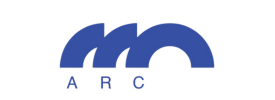 arc store logo trans