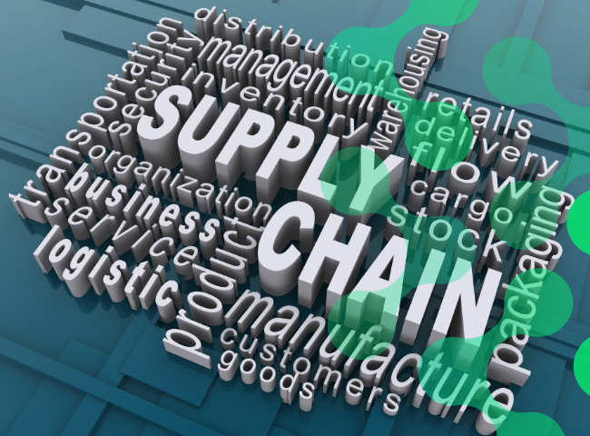 The Total Economic Impact™ Of Microsoft Dynamics 365 Supply Chain Management 650x480