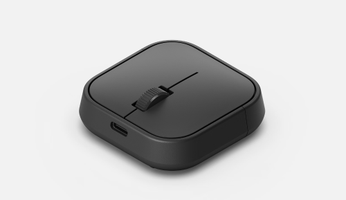 MSFT Accessories Adaptive Mouse | Braintree