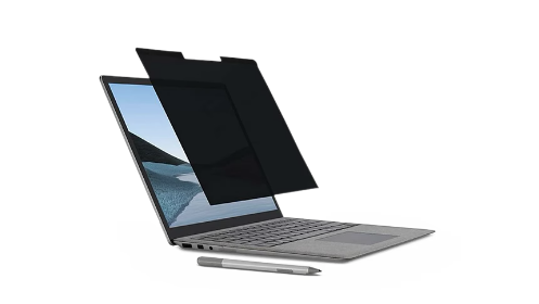 MSFT Render of Screen Protector | Braintree