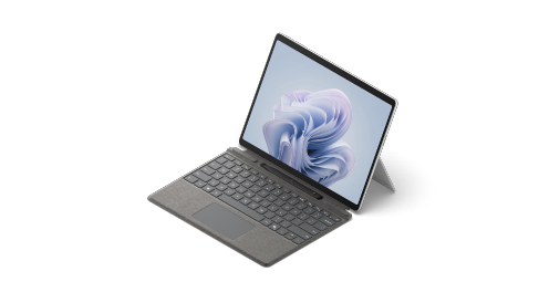 MSFT Render of Surface Pro 10 | Braintree