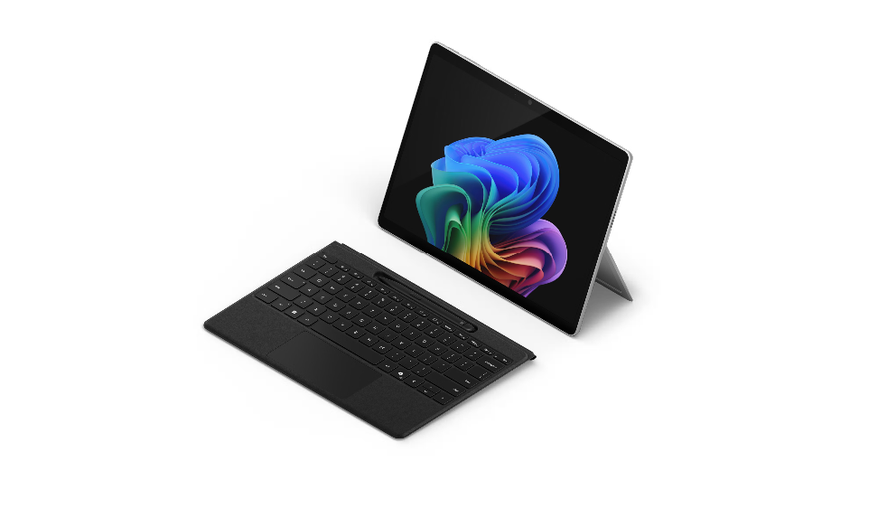 MSFT Render of surface Pro | Braintree