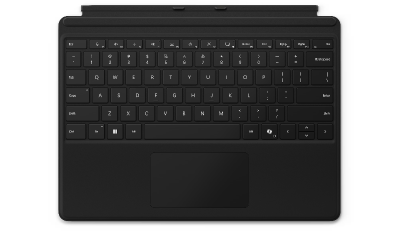surface pro keyboard black sp24 | Braintree