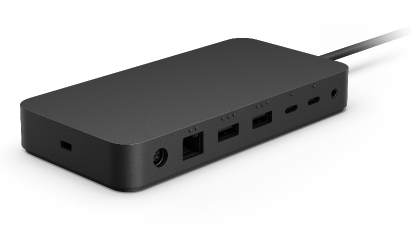surface thunderbolt 4 dock | Braintree