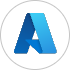 icon MS azure | Braintree