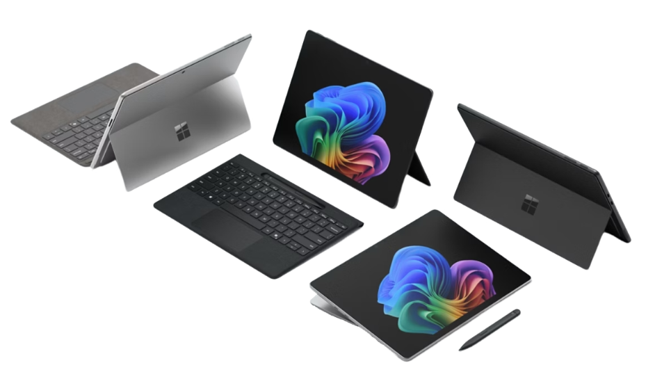 BT Surface Business pro | Braintree