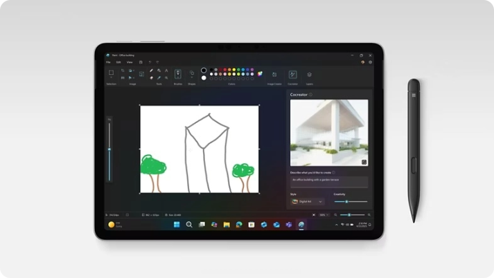 MSFT Accessories Surface Pro Flex Keyboard Feature Image VP5 1842x1036 3 | Braintree