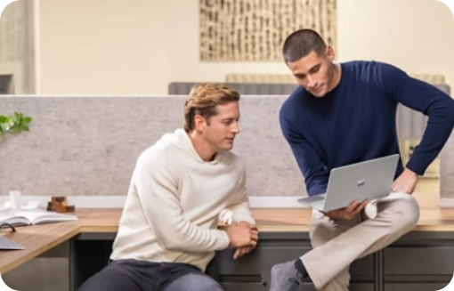 MSFT Surface Pro 10 5G Connectivity 2 | Braintree