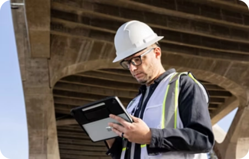 MSFT Surface Pro 10 5G Connectivity | Braintree